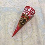 Nestle Ice Cream DrumStick Kit Kat Cone 110mL