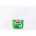 Nestle Ice Cream Milo Scoop Shake 105ml