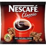 NESCAFE CLASSIC MALY PKT 500GM