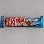 Kit Kat Chunky Cookies & Cream 38g