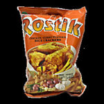 Oriental Rostic Rice Cracker Chicken Curry 60 gm