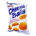 Oriental Cheese Ball 60 gm