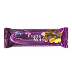 Tango Flow Wrap Fruit & Nut 40g