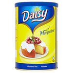 DAISY MARGARINE 1KG TIN