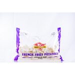 Kawan French Fries - Crinkle Cut 1 Kg