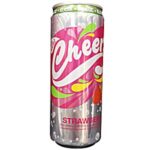 Cheers 325ml (Strawberry)