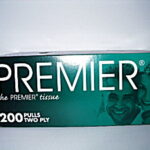 Premier 200 Sheets