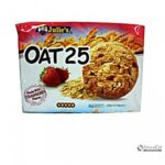 JULIES OAT 25 STRAWBERRY 200 g
