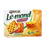 JULIES LE-MOND CHEDDAR CHEESE180 g