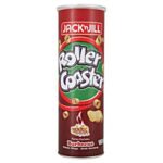 ROLLER COASTER (BBQ) 100g