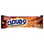 CLOUD-9 OVERLOAD CHOCOLATE 24 X 40g