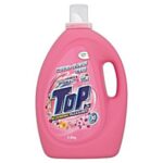 TOP LIQUID 3.6KG BLOOMING PLEASURES (PINK)