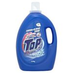 TOP LIQUID 3.6KG STAIN BUSTER (DARK BLUE)