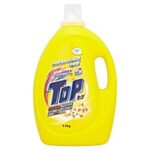 TOP LIQUID 3.8KG ODOUR BUSTER (YELLOW )