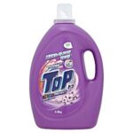 TOP LIQUID 3.6KG COLOUR PROTECT (PURPLE)