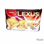 Lexus Sandwich Cheese190G