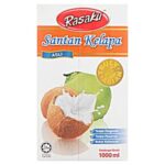 Rasaku Coconut Milk 1 Ltr