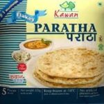 Kawan Paratha Flakey 80 Gm Pkt