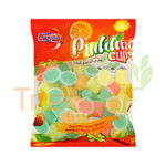 Rico Mixed Fruit Pudding 250g (1 X 24 Pkts)