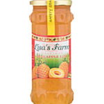 Jam Lisafarm 440Gm - Pineapple