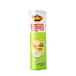 MR POTATO CRIPS SOUER CREAM ONION 14X160GM