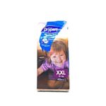 DRYPERS XXL MEGA (4*40'S) NEW PACKING