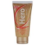Hero Gel 150ml - (Tube) Extra Strong Hold
