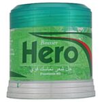 Hero Gel 250ml - Strong Hold