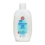 Johnson's Milk + Rice Bath 12 x 200 ml