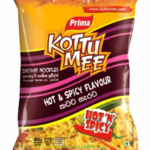 KOTTU MEE H&N SPICY PKT 80GR