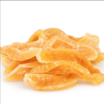 DRIED CANTALOUP