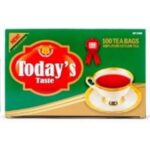 Today's Taste Tea Big 100