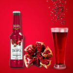 Tropia Pomegranate 250ML