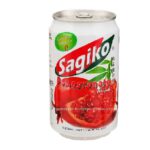 SAGIKO POMEGRANATE DRINK 24X320 ML