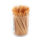 TOOTH PICKS BAMBOO THAILAND 12X100's -