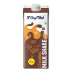 MILKY MIST MILKSHAKE CHOCOLATE 220L
