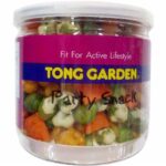 TONG GARDEN Nut Candy Party Snack 160G