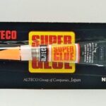 SUPER GLUE ALTECO SG12 (PIN) 3 g