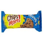 Chips More Original 135g