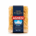 Agnesi Pasta - Penne  Rigate N.19 500g