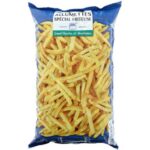 HAPPY MARKET FRENCH FRIES 1KG