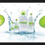 TAZA WATER 1.5L