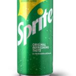 SPRITE 330ML CAN
