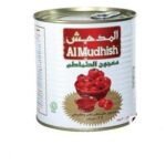 Al Mudhish Tomato Paste Tin 24 x 400 gm