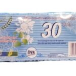 INK Original 30 Pads BLUE