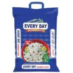Everyday-Basmati Rice 4 x 5 kg