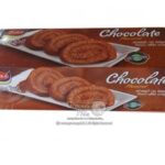 Tiara Swiss Roll Chocolate 200G