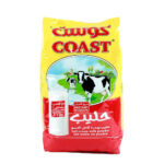 COAST MILK POWDER(SACHET) 2250 g RFC009