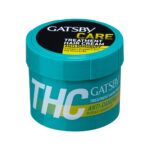 GATSBY H/CREAM ANTI DANDRUFF 250GM