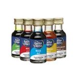 FOSTER CLARK COLOR 28 ml ORANGE